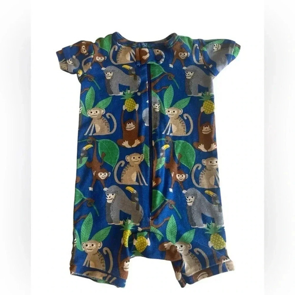The Children's Place Other - The Children’s Place romper - Size 0-3 months